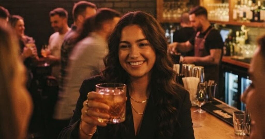 Bar Quotes for Instagram