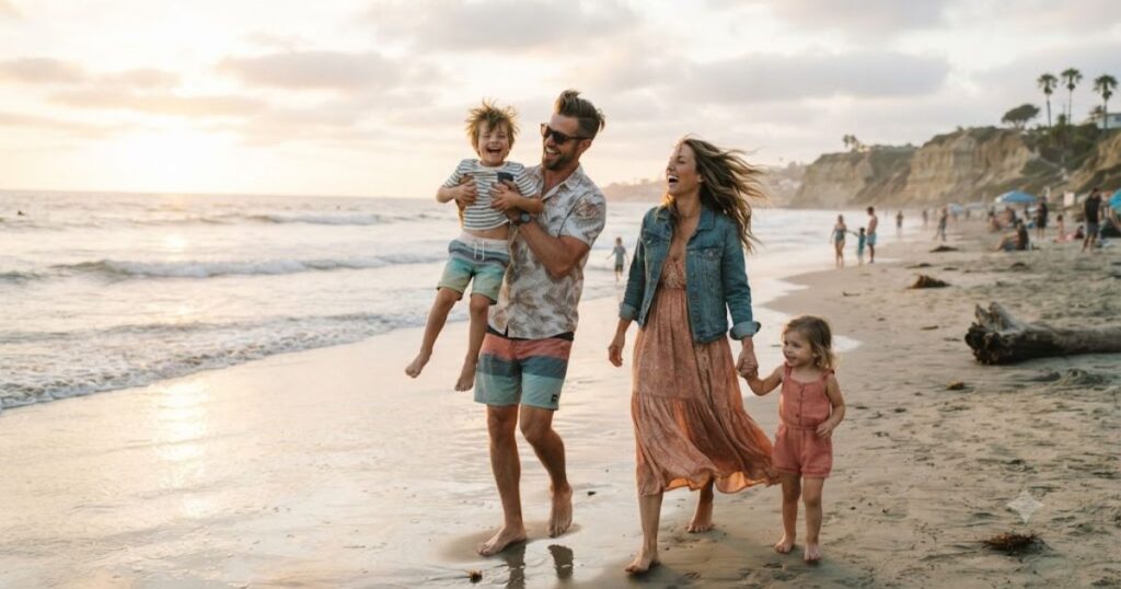 Cool Family Time Captions