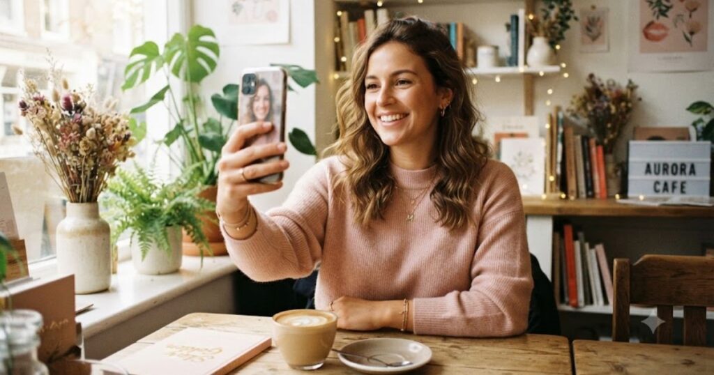 Cute Aesthetic Instagram Captions for Girls