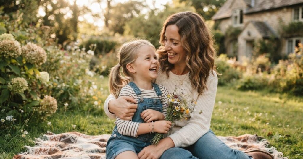 💕 Why Mom and Daughter Captions Matter