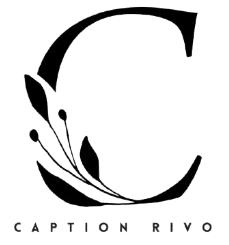 captionrivo.com