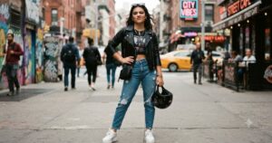 girl attitude caption for instagram