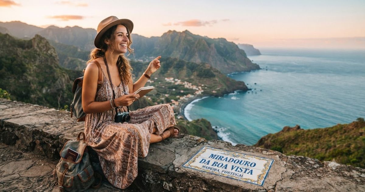 caption for instagram for travel