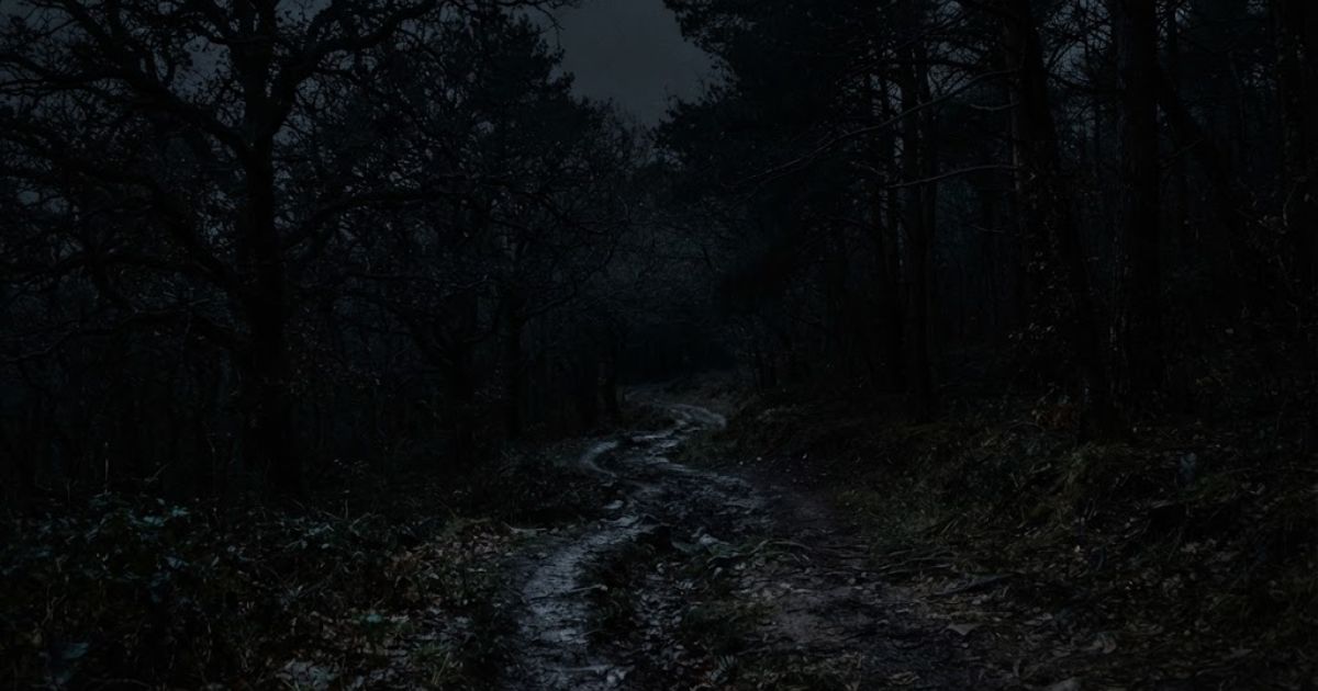 darkness caption for instagram