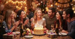 instagram caption for birthday